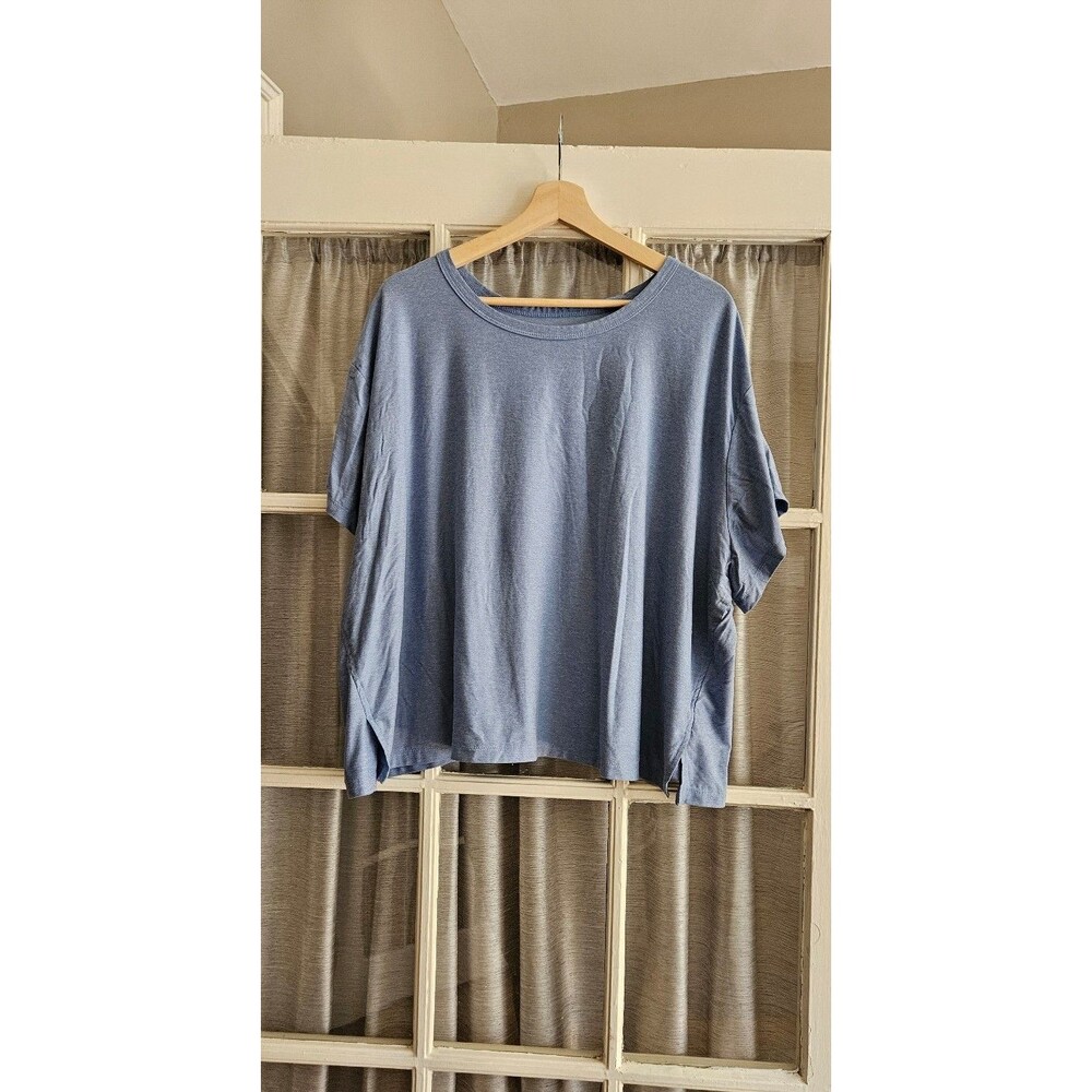 Old Navy CloudMotion Cropped T-shirt 3x